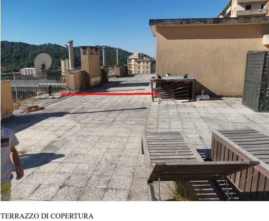 appartamento in vendita a Genova