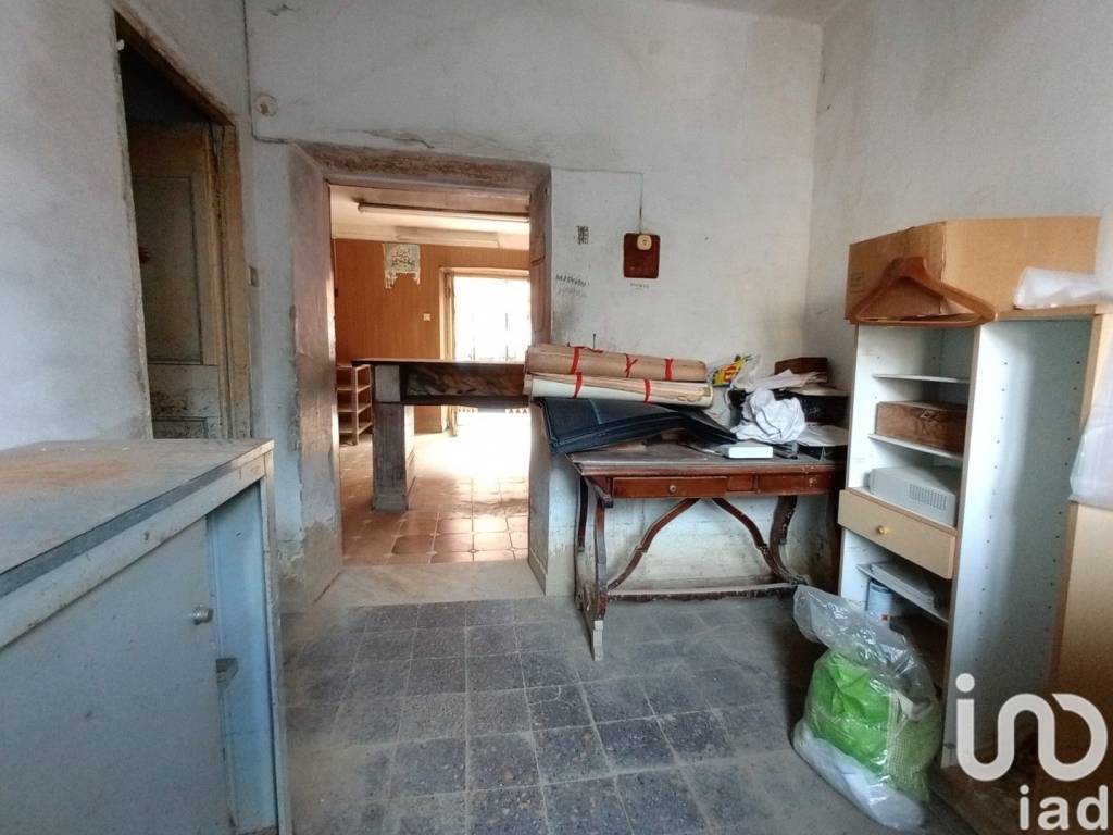 appartamento in vendita a Genova in zona Staglieno