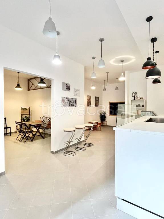 appartamento in vendita a Genova in zona Rivarolo