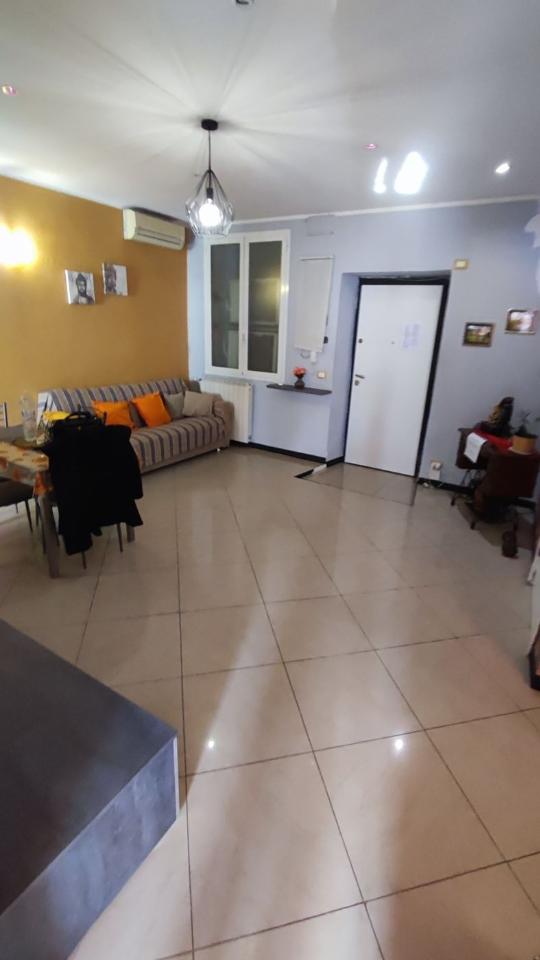 appartamento in vendita a Genova in zona Centro Storico