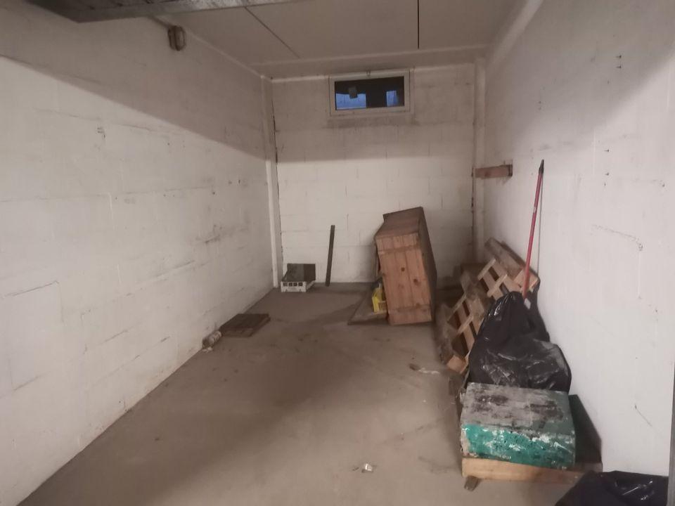 appartamento in vendita a Genova in zona Certosa