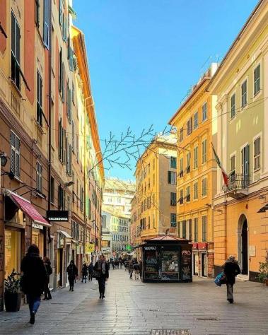 negozio in vendita a Genova in zona Centro Storico