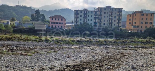 appartamento in vendita a Genova in zona Bolzaneto