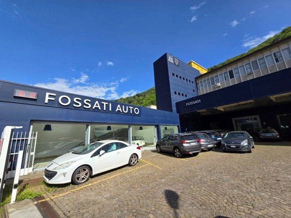 negozio in vendita a Genova in zona Molassana