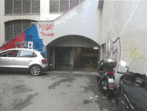 terreno edificabile in vendita a Genova in zona Centro Storico