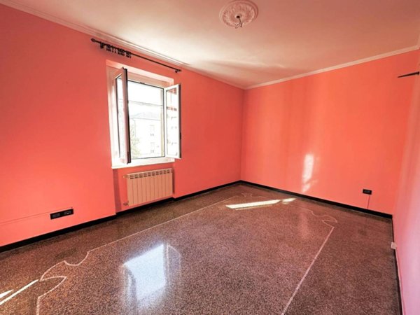 appartamento in vendita a Genova in zona Pontedecimo