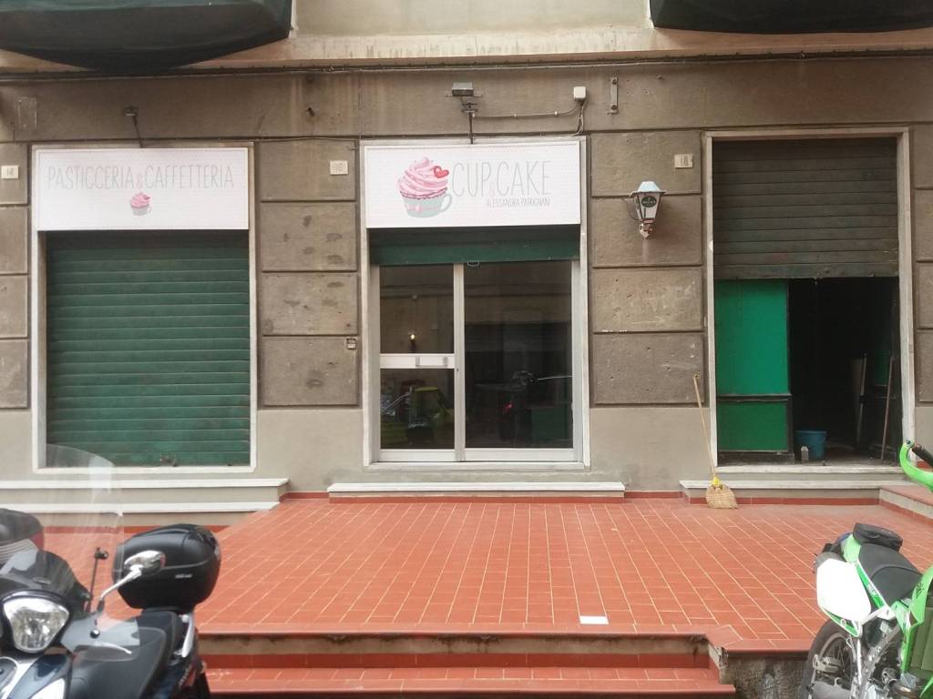 negozio in vendita a Genova in zona Pegli