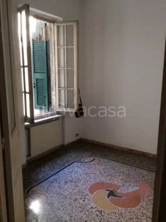 appartamento in vendita a Genova in zona Sampierdarena