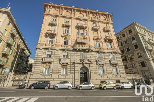 appartamento in vendita a Genova in zona Centro Storico