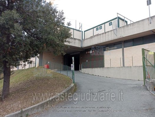 casa indipendente in vendita a Genova