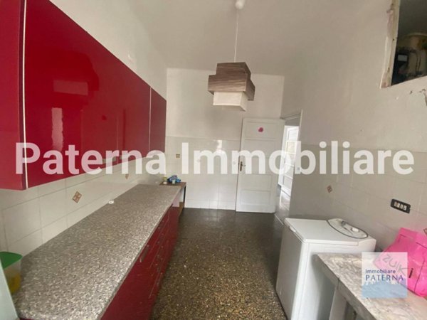 appartamento in vendita a Genova in zona Cornigliano