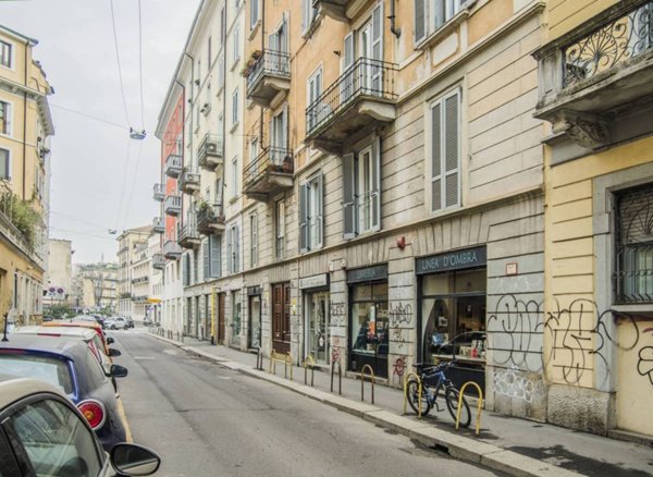 negozio in vendita a Genova