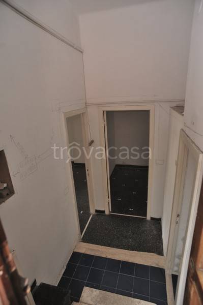 appartamento in vendita a Genova in zona Pegli