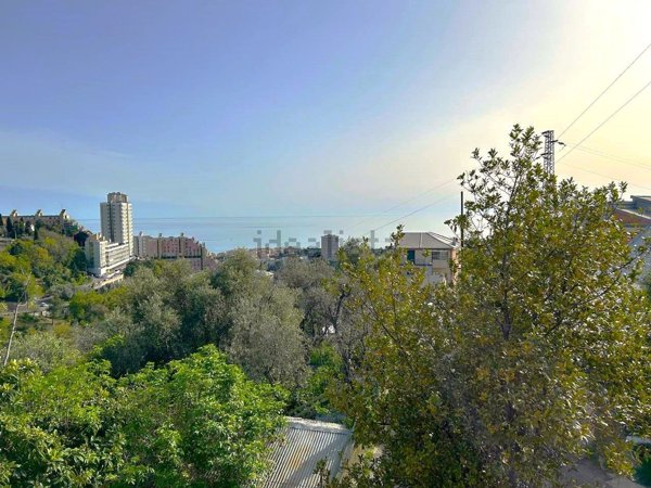 appartamento in vendita a Genova in zona Apparizione