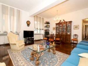 appartamento in vendita a Genova in zona Albaro