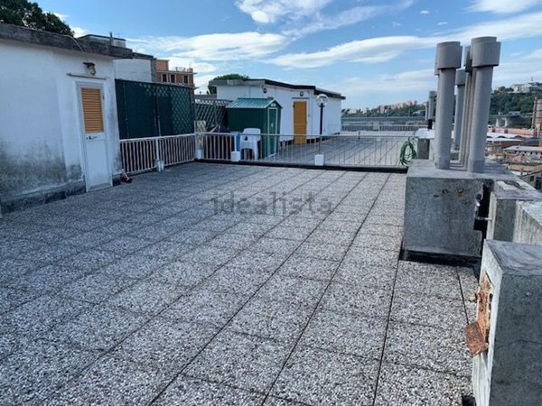 appartamento in vendita a Genova in zona Certosa