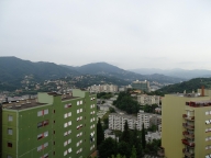 appartamento in vendita a Genova in zona Begato