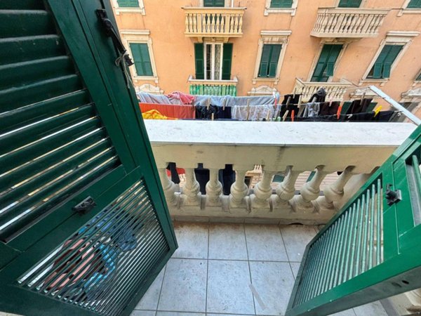 appartamento in vendita a Genova in zona Cornigliano