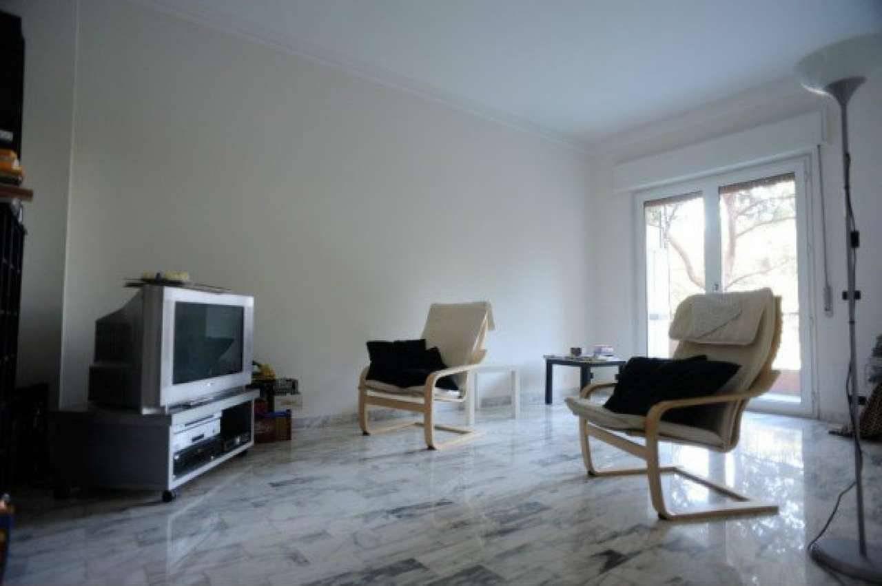 appartamento in vendita a Genova in zona Pegli