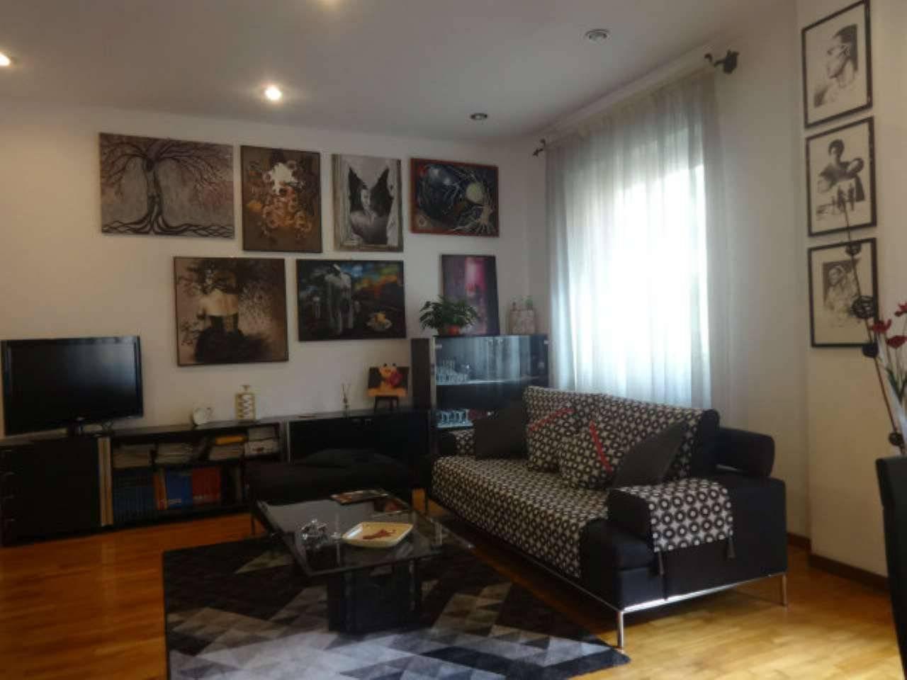 appartamento in vendita a Genova in zona Sestri Ponente