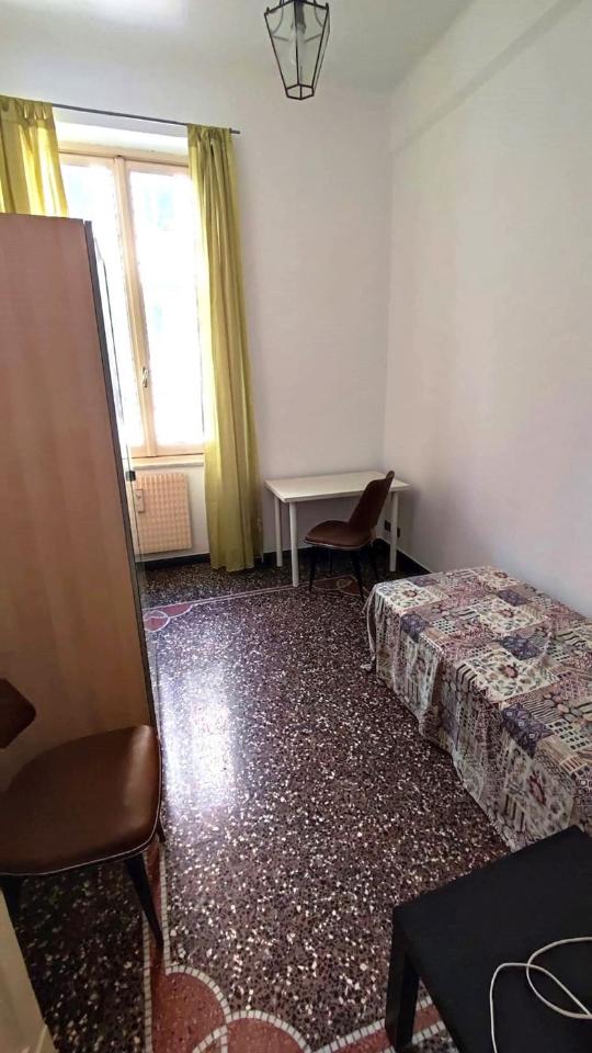 appartamento in vendita a Genova in zona Sampierdarena