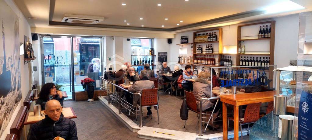 appartamento in vendita a Genova in zona Sestri Ponente