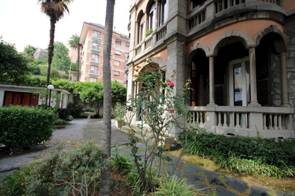 casa indipendente in vendita a Genova in zona Pegli