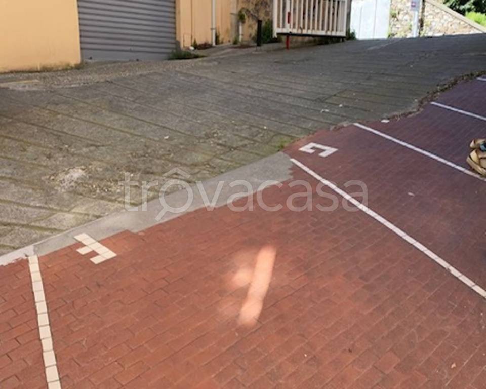 appartamento in vendita a Genova in zona Albaro