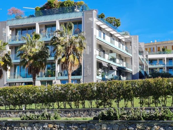 appartamento in vendita a Genova in zona Albaro