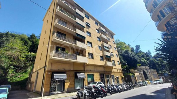 monolocale in vendita a Genova in zona San Fruttuoso