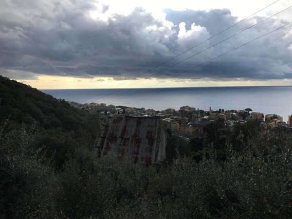 casa indipendente in vendita a Genova