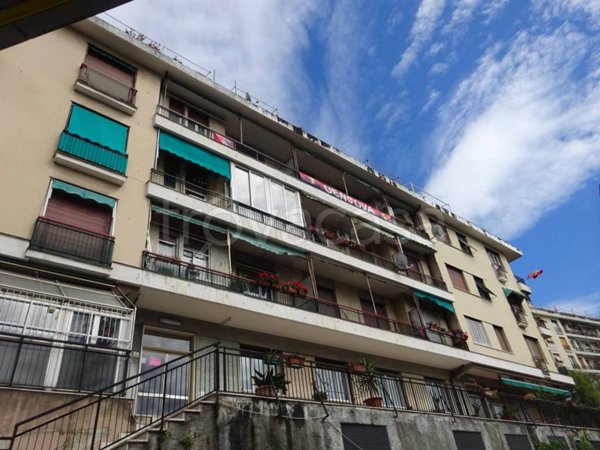 appartamento in vendita a Genova in zona San Teodoro