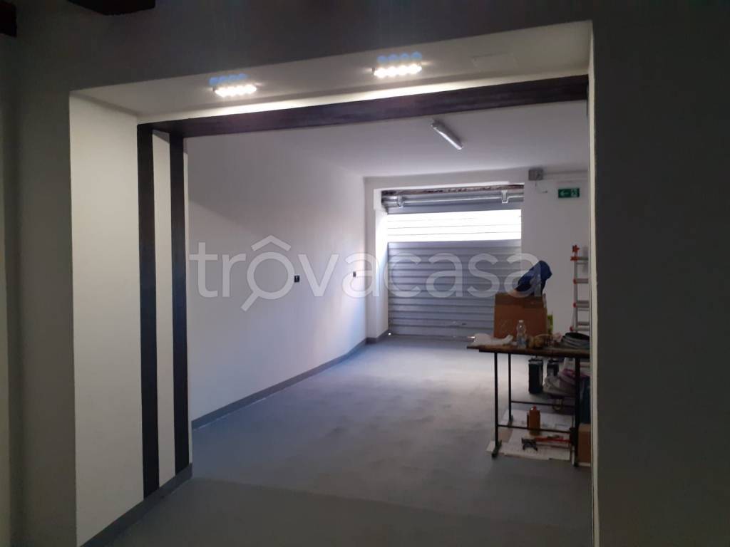 appartamento in vendita a Genova in zona Sestri Ponente