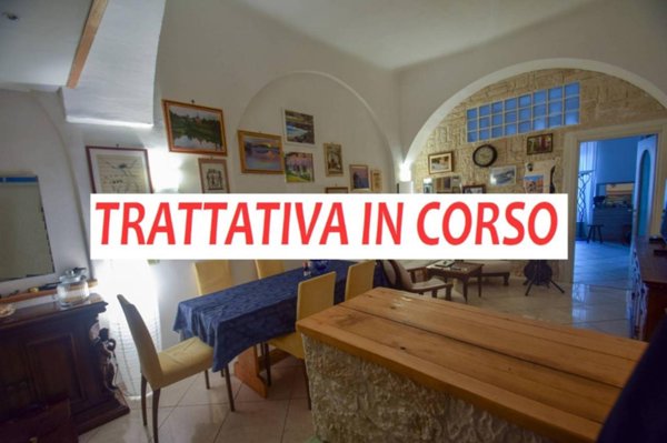 appartamento in vendita a Genova in zona Voltri