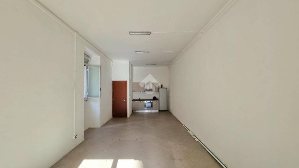 appartamento in vendita a Genova in zona Cornigliano