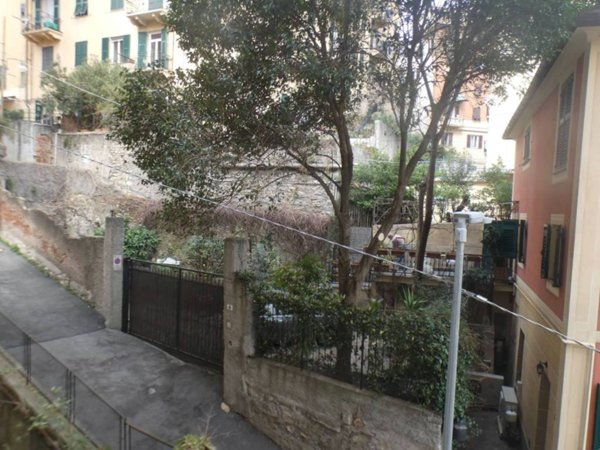 appartamento in vendita a Genova