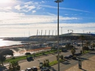appartamento in vendita a Genova in zona Foce