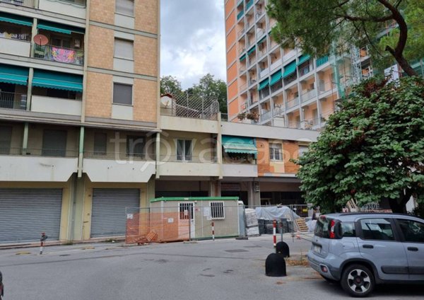 appartamento in vendita a Genova in zona Molassana