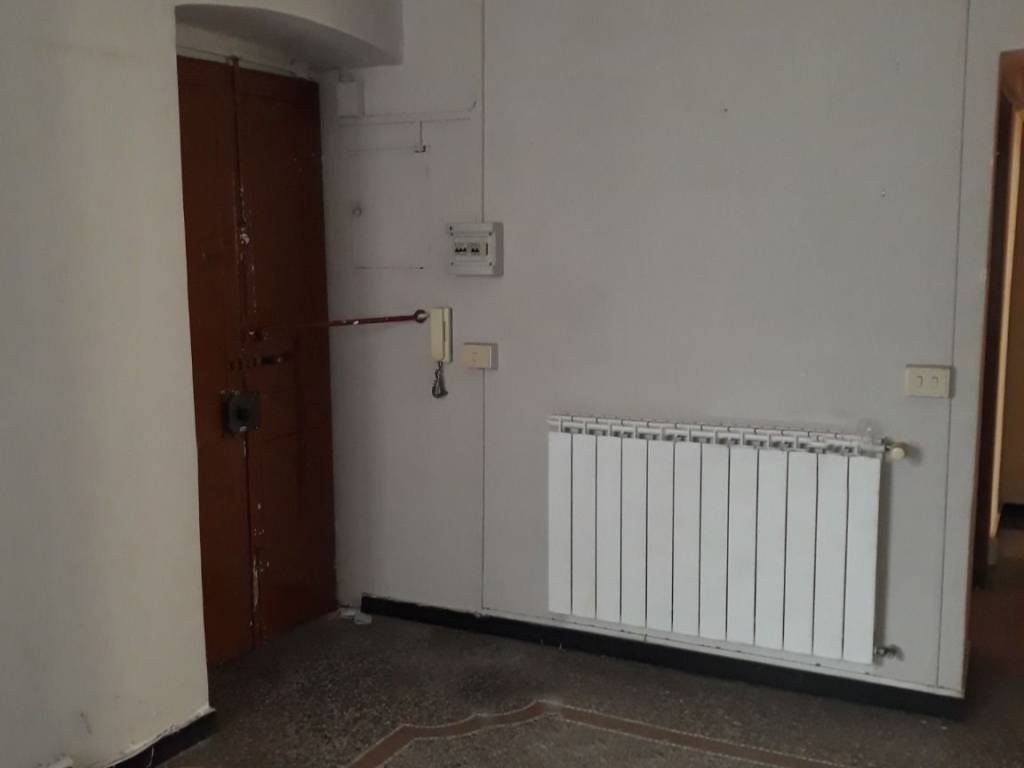 appartamento in vendita a Genova in zona San Teodoro