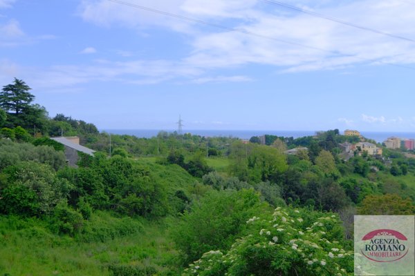 casale in vendita a Genova in zona Cornigliano