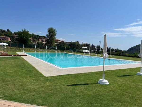 appartamento in vendita a Genova in zona Rivarolo