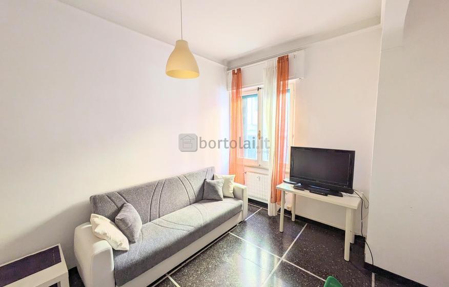 appartamento in vendita a Genova in zona Albaro