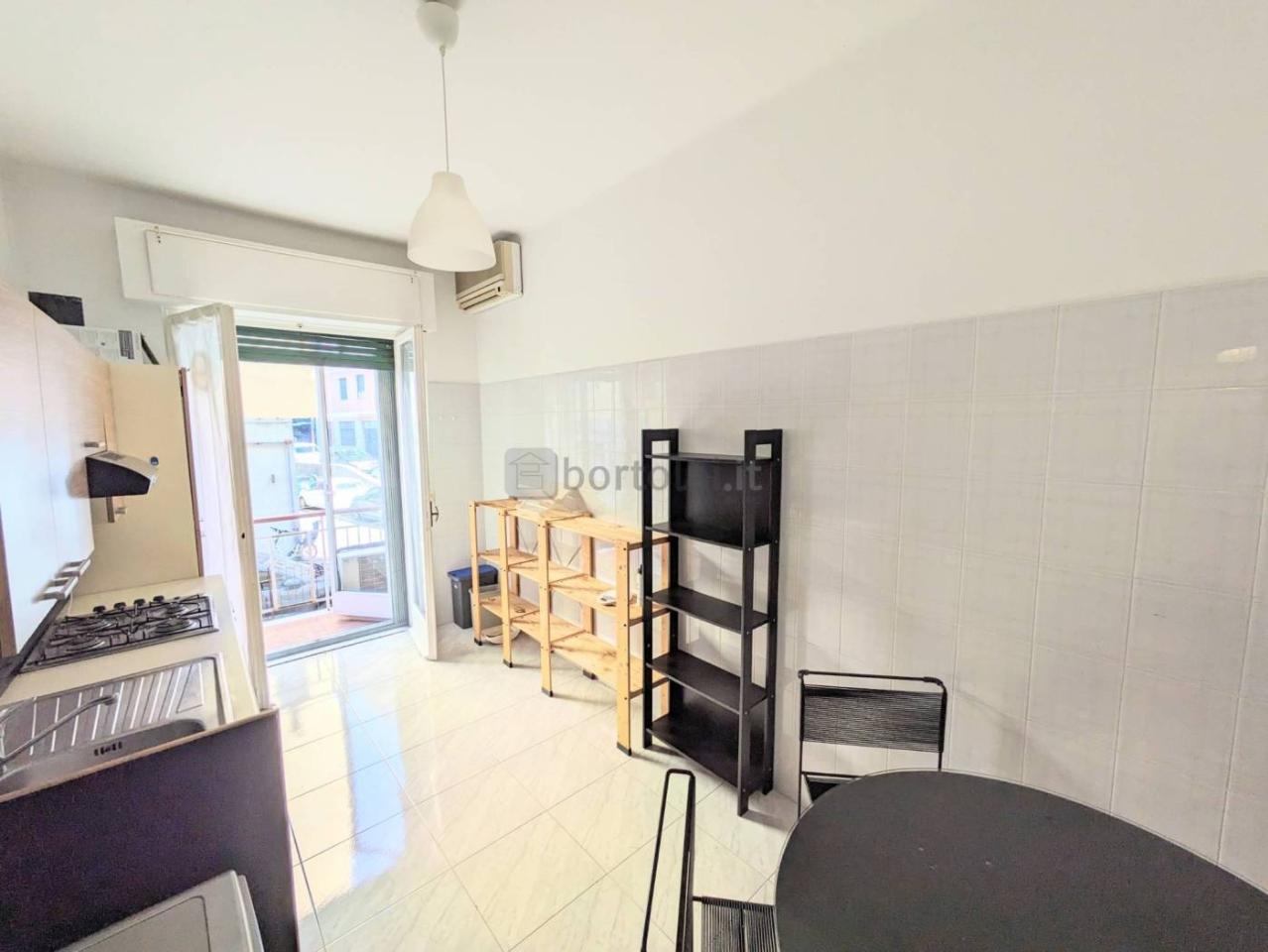 appartamento in vendita a Genova in zona Albaro