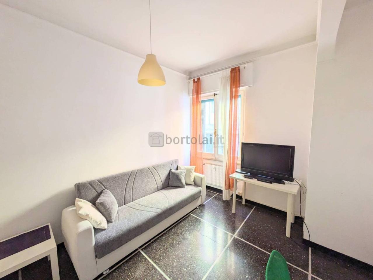 appartamento in vendita a Genova in zona Albaro