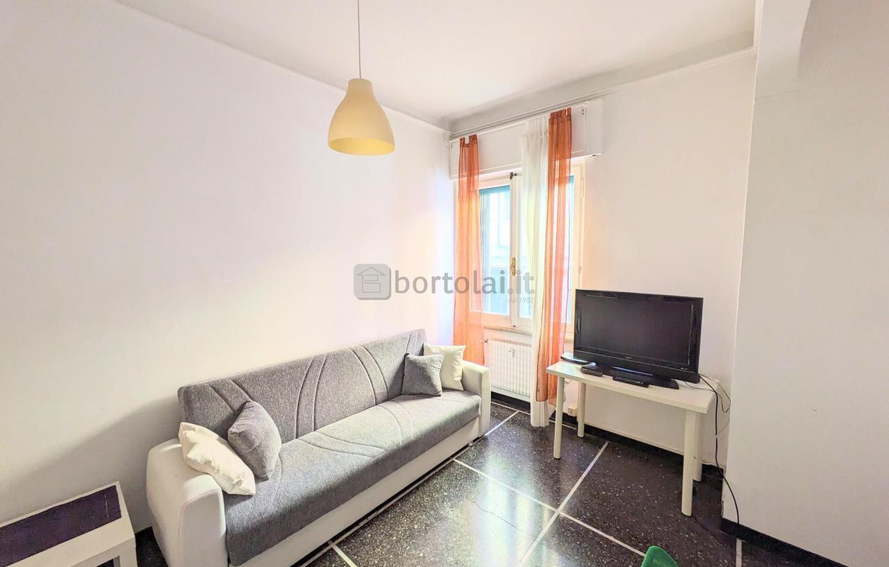 appartamento in vendita a Genova in zona Albaro