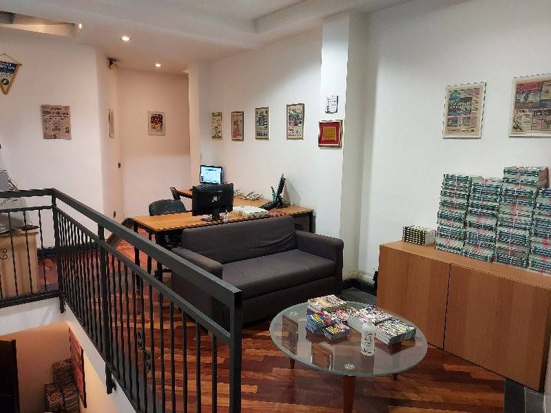 quadrivano in vendita a Genova in zona Sampierdarena