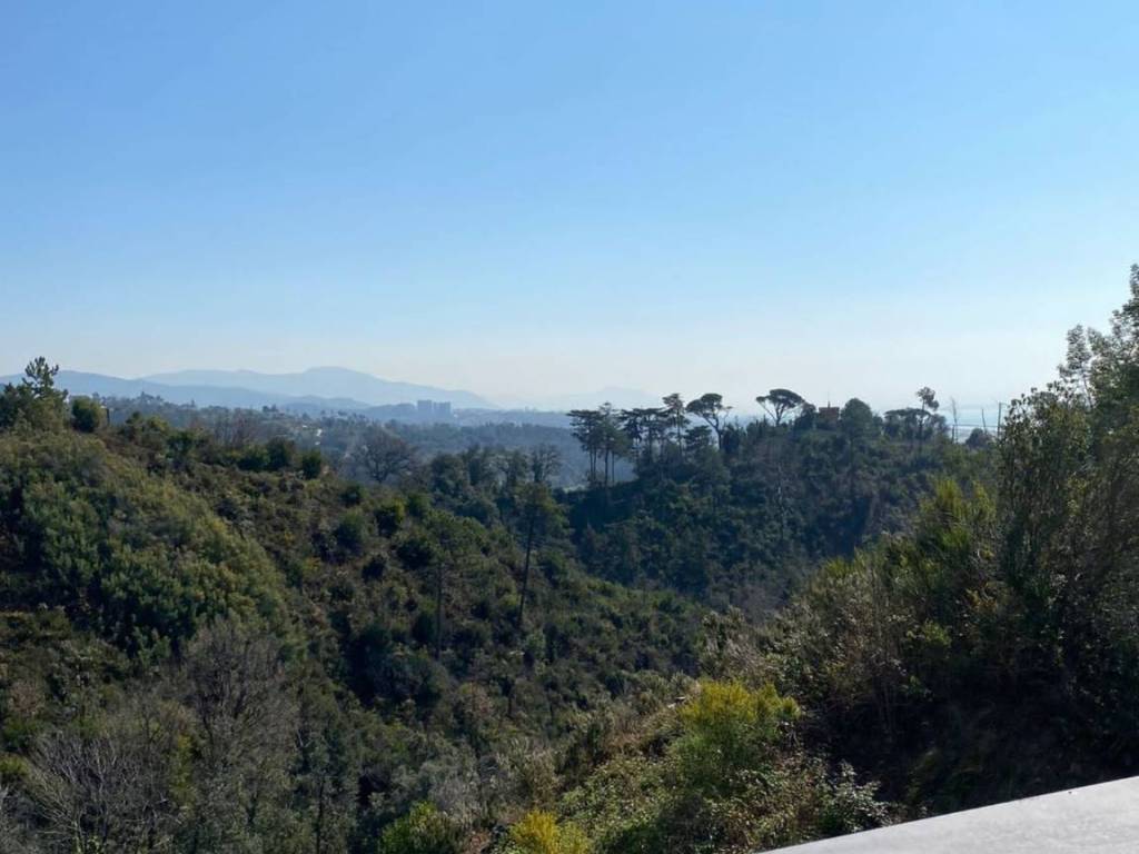 appartamento in vendita a Genova in zona Pegli