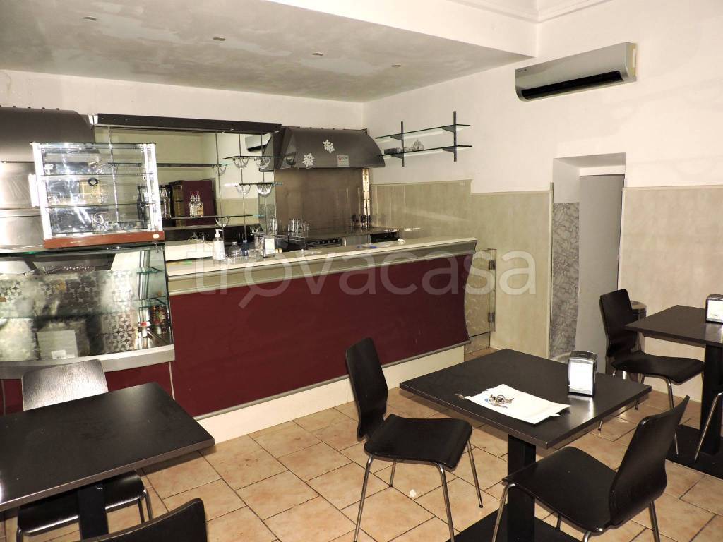 appartamento in vendita a Genova in zona Sampierdarena