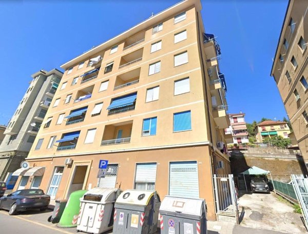 appartamento in vendita a Genova in zona Pontedecimo