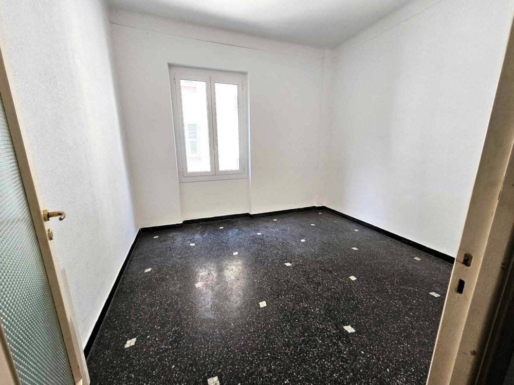 appartamento in vendita a Genova in zona Pontedecimo